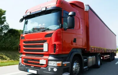 Konya Salıpazarı Ambar Kargo