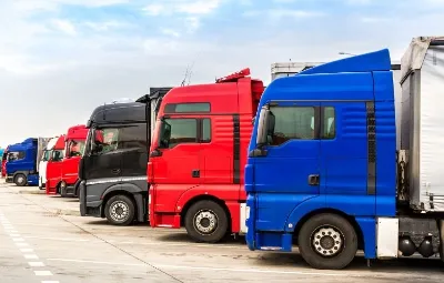 Konya Salıpazarı Ambar Nakliyat