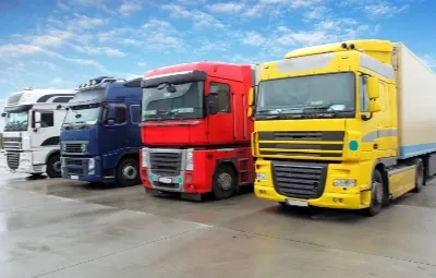 Konya Salıpazarı Nakliye Ambarı