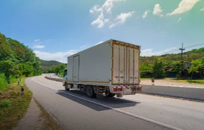 Konya ile Salıpazarı Arası Bulaşık Makinesi Taşıma